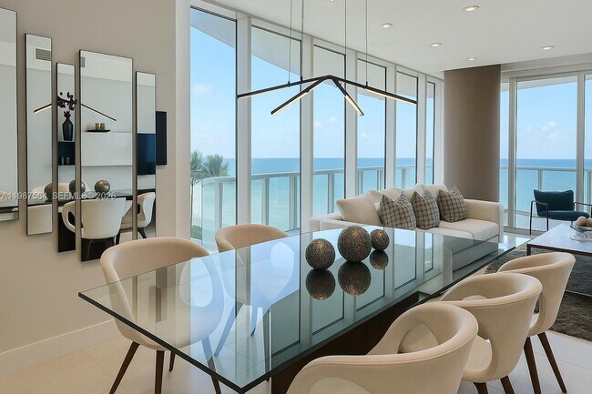 Building Photo - 17001 Collins Ave Unit 908