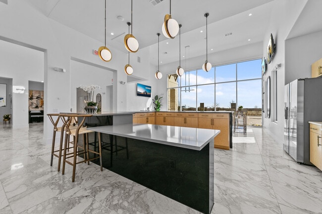 Luxe of McKinney