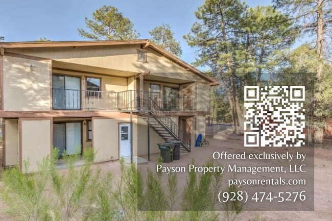 Photo - Cute, clean 2 bed / 1 bath in Northeast Payson Neighborhood Unidad 4