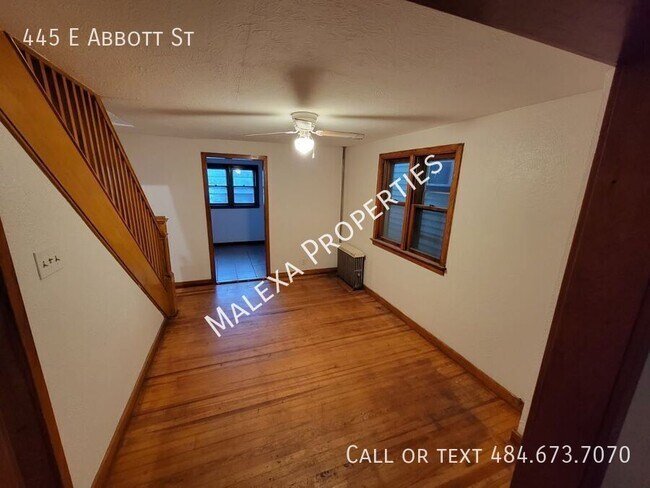 Photo - 445 E Abbott St