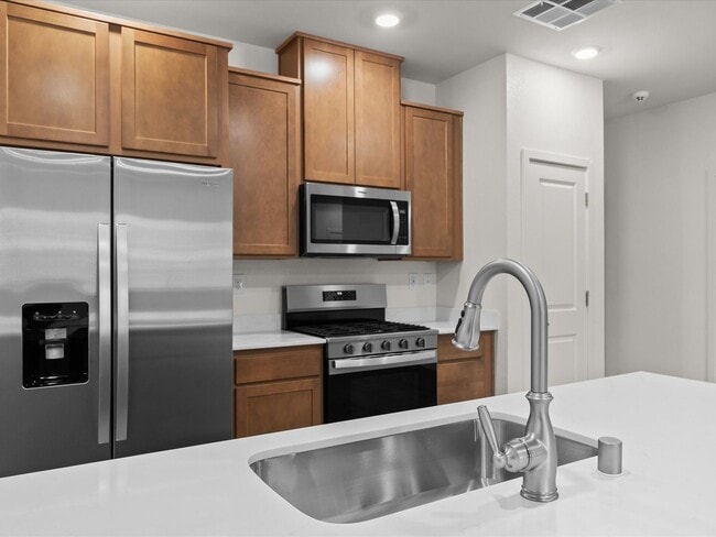 Photo - New Construction NW Reno