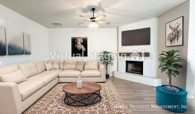 Photo - 3407 Bryan Ave