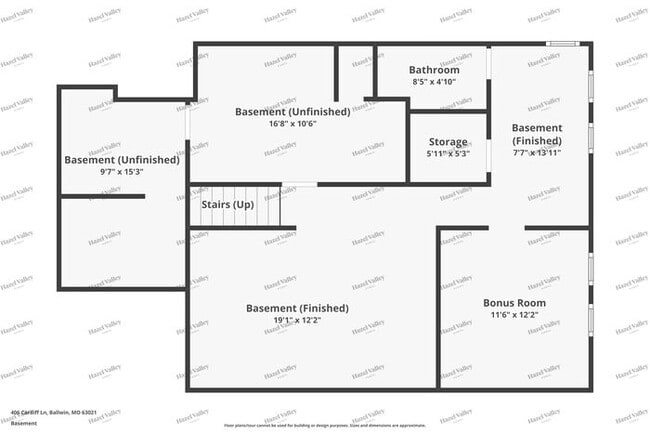 Photo - 406 Cardiff Ln