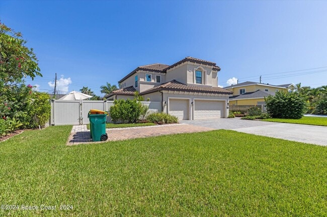 110 Poinsetta St