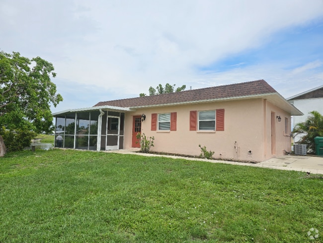 Building Photo - 50 Boundary Blvd Rental