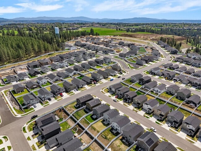 Photo - 2022-Like New-Construction 4BR/2.5BA, 1,700 sqft. NW Spokane