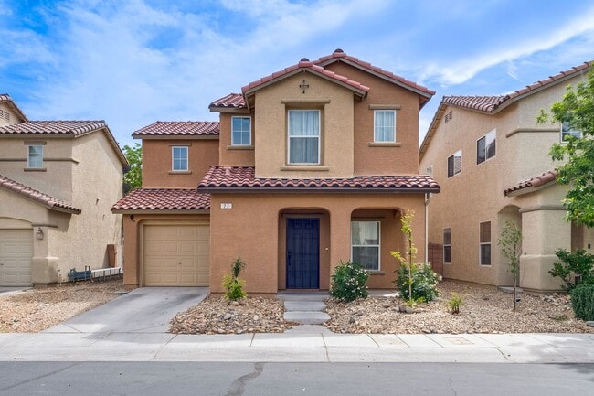 Building Photo - Charming Southwest Las Vegas Home with Open Layout & Prime Location Near the Strip
