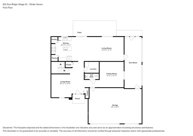 Photo - 833 Sun Ridge Village Dr