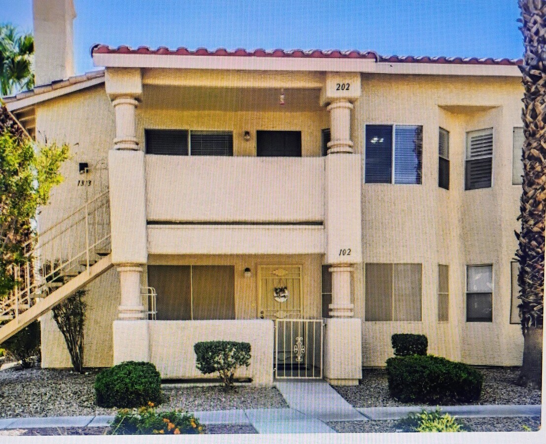 Photo - 1333 Pinto Rock Ln Unit 202