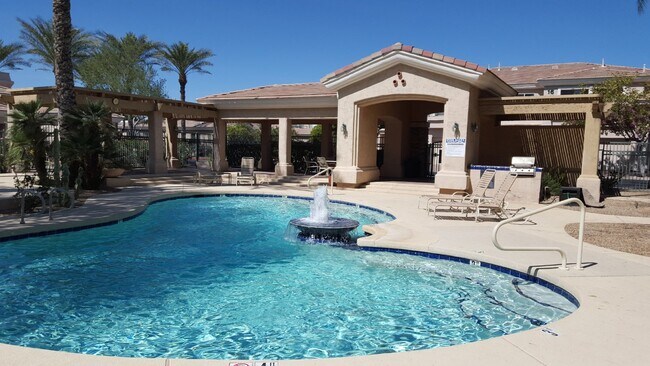 Photo - Luxurious 2-Bed/2-Bath Condo in Quiet Gated Community - Coming Soon! Unit #1092