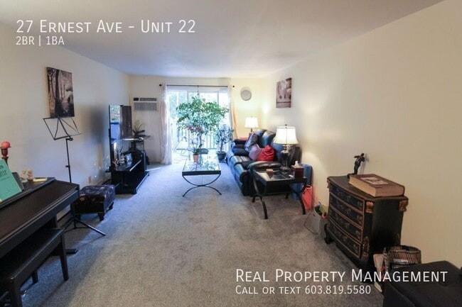 Photo - 27 Ernest Ave Unit 22