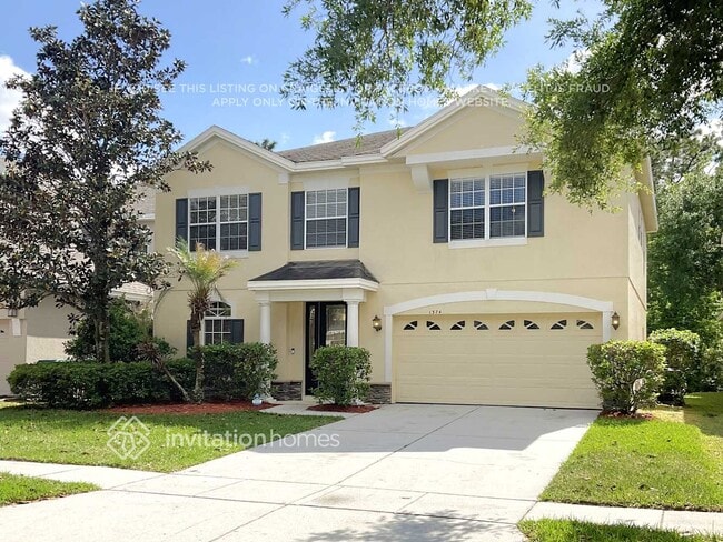 Building Photo - 1374 Crane Crest Way