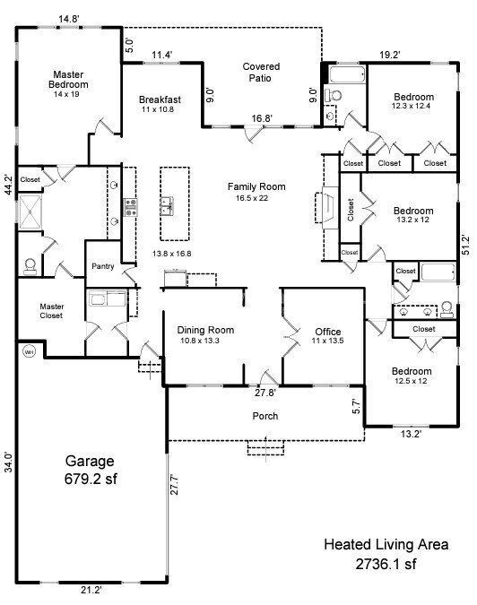 Photo - 4004 Petersburg Dr