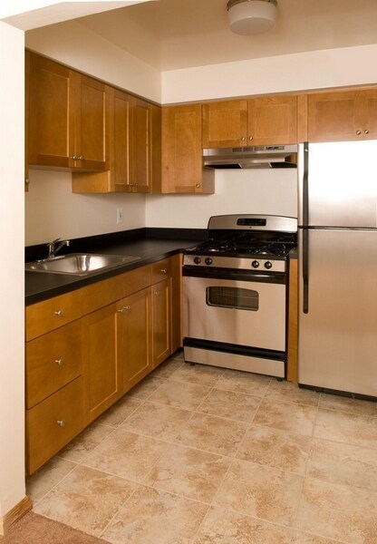 Photo - Dorchester House