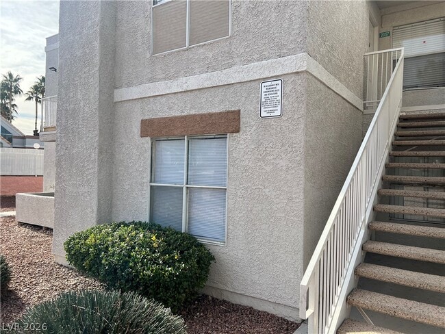 Building Photo - 6800 E Lake Mead Blvd Unit 1057