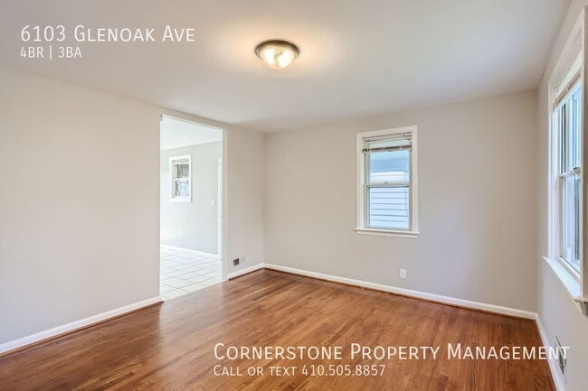 Photo - 6103 Glenoak Ave