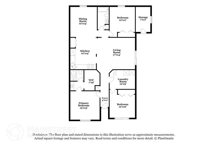 Photo - 1871 Alberta Ct S