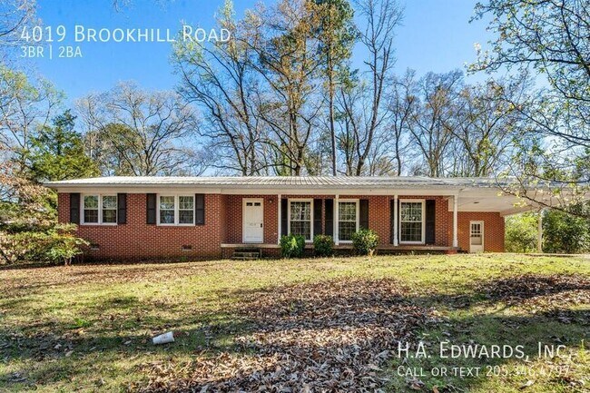 Photo - 4019 Brookhill Rd