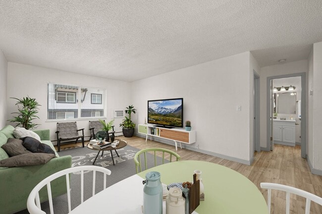 Photo - 3960 Galley Rd Unidad 3960-10