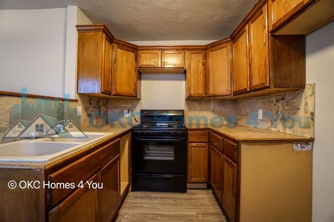 Photo - Nice 2 Bedroom in NW OKC!