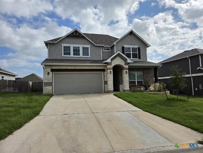 Building Photo - 2024 Zabcikville Dr