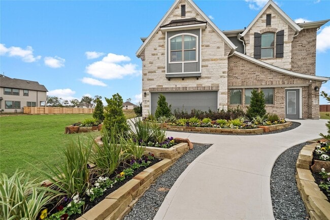 Building Photo - 1631 Rustling Creek Dr Rental