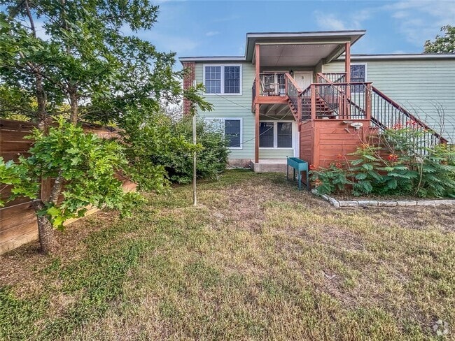 Building Photo - 5700 Glen Meadow Dr Rental