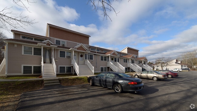 Photo - Coventry Court