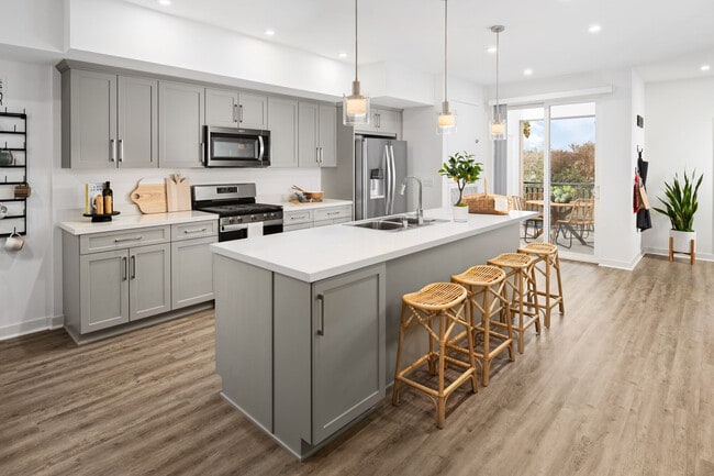 Photo - Homecoming at The Preserve