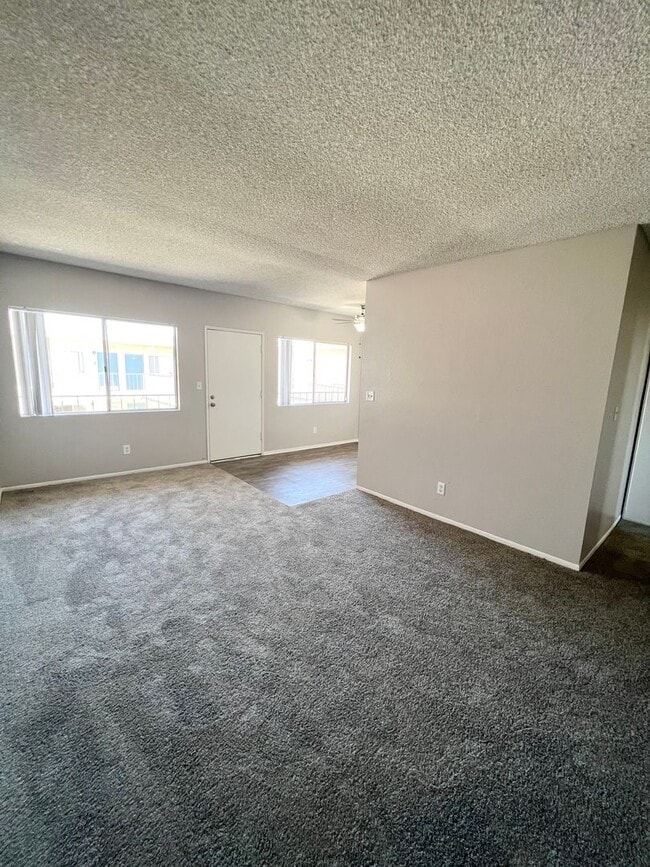 Ocean Breeze Apartments