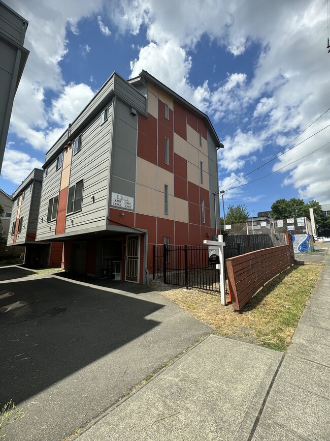 Photo - 4355 8th Ave NE Townhome