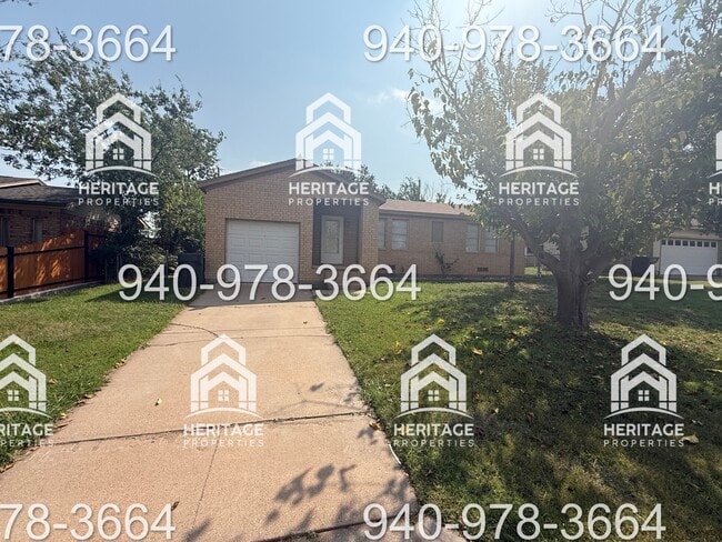 Building Photo - 2805 Southridge Dr Rental