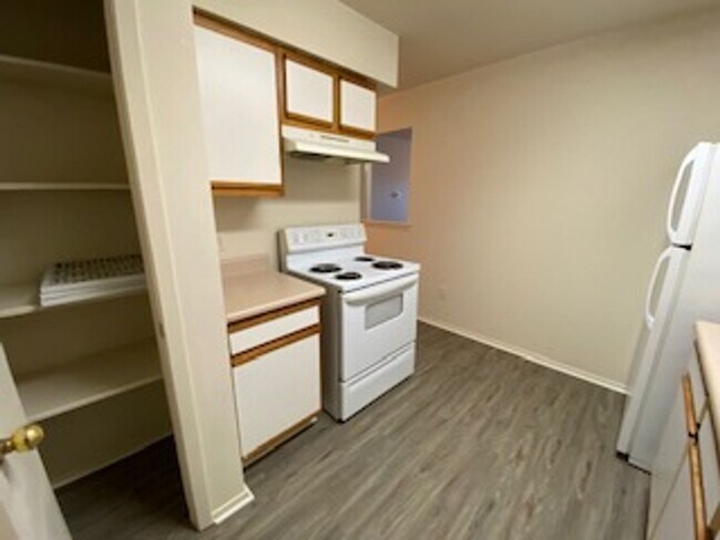 Photo - 1 Bed, 1 Bath, downstairs at The Haven