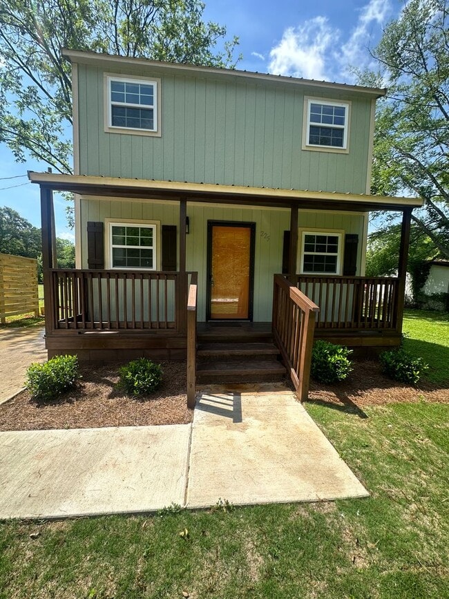 Tiny Home - Tiny Home