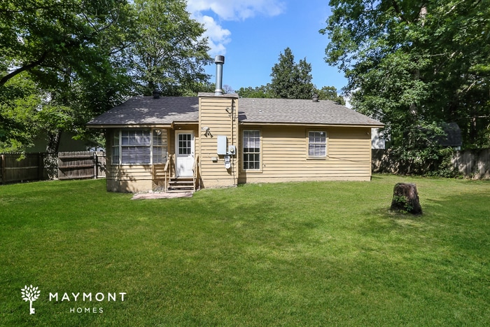 Photo - 14806 White Oaks Ln