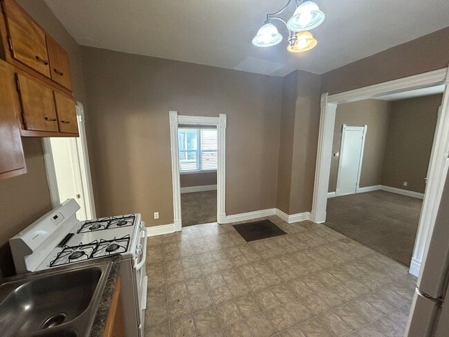 Photo - 2 Bedroom 1 bath duplex