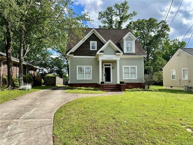 Photo - 1594 Hardin Ave