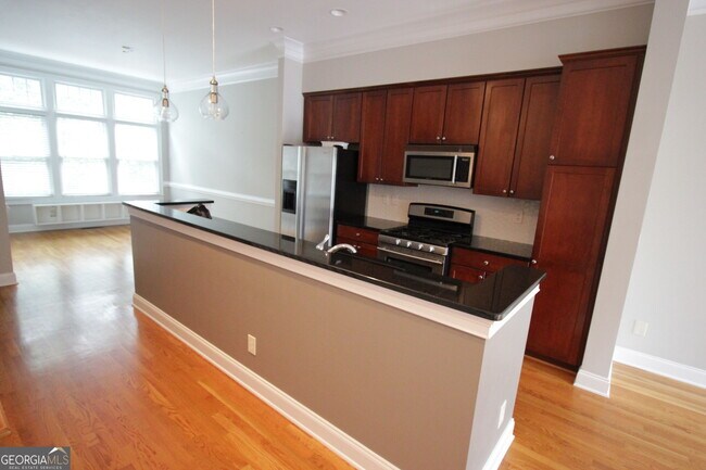 Photo - 1258 DeKalb Ave NE
