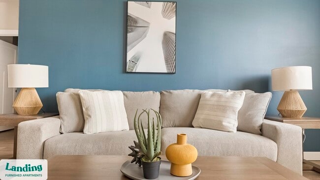 Photo - 2445 Estrella Pkwy Unidad 1070.1409936