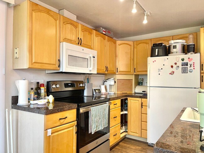 Photo - Mid-Century Gem in Kirkland’s Everest Park