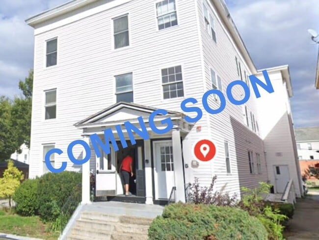 Building Photo - 251 Pine St Unit 201