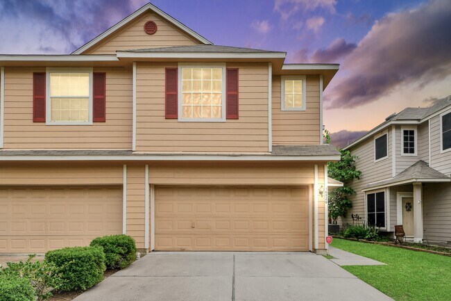 Photo - 16526 Cairngrove Ln
