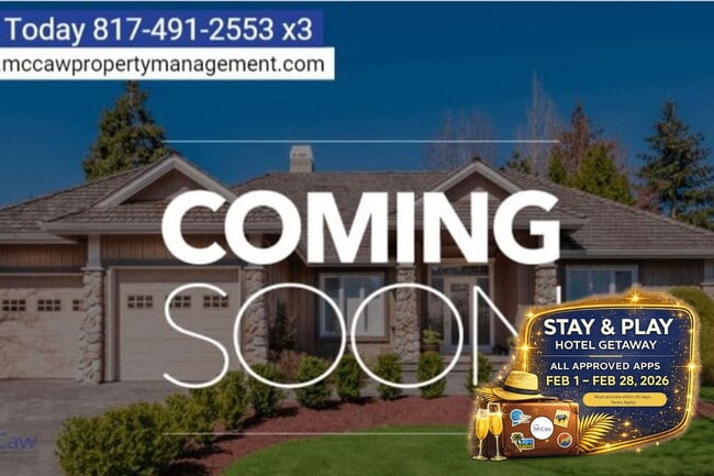 Building Photo - 2824 Percheron Dr