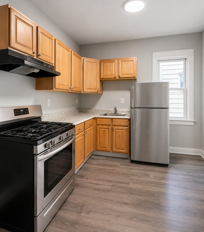 Photo - 187 Maverick St Unidad 3