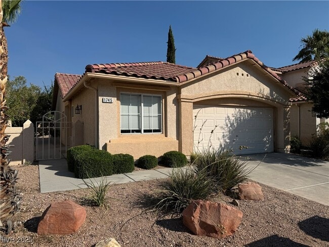 Building Photo - 1745 Park Mesa Ln Rental