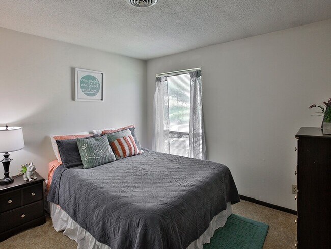 Decorate the Space and Make it Your Own! Phase I