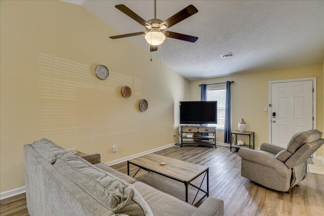 Photo - Evans Furnish Rental Master Golf Tournament Rental