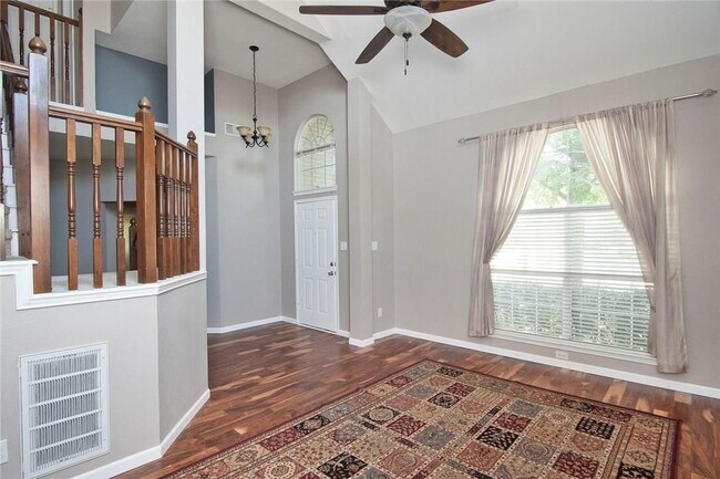 Photo - 2508 Centenary Dr