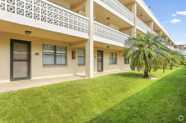 Building Photo - 2 Bed 2 Bath Condo for Rent in 55+ Peacefu...