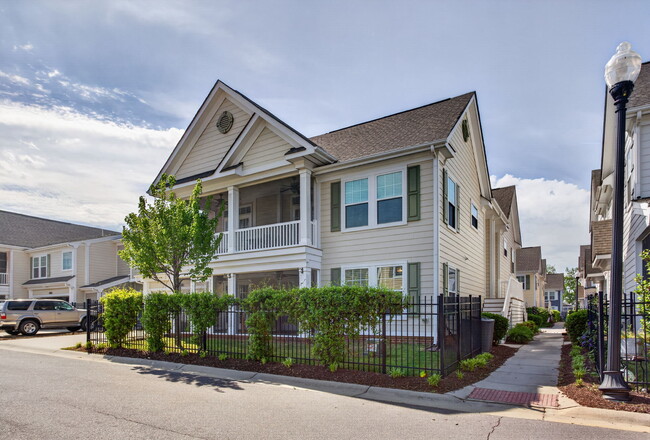 Photo - 207 Hearthstone Rch